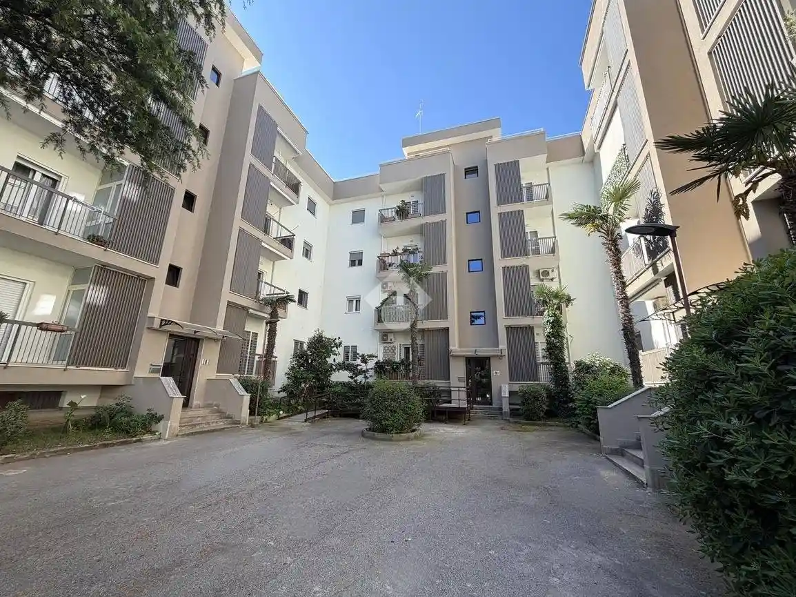 Appartamento in vendita a Bari