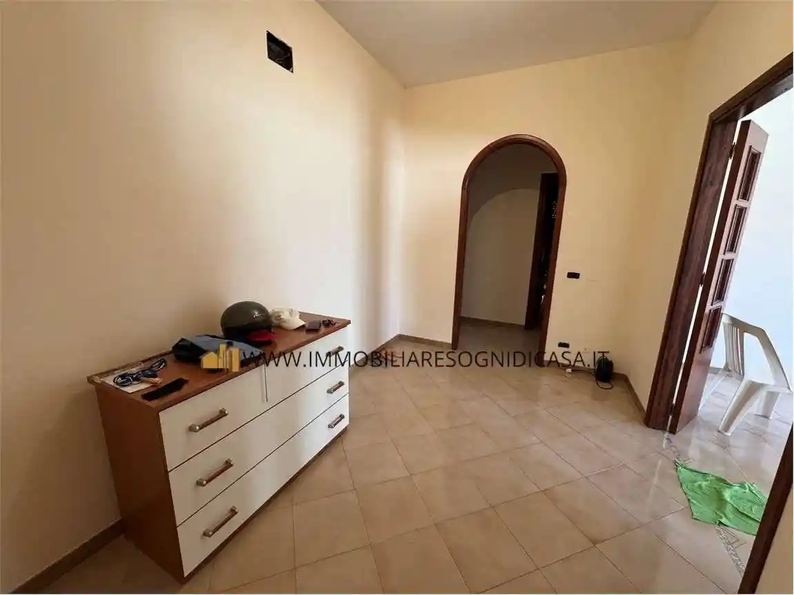 Appartamento in vendita a Mazara del Vallo