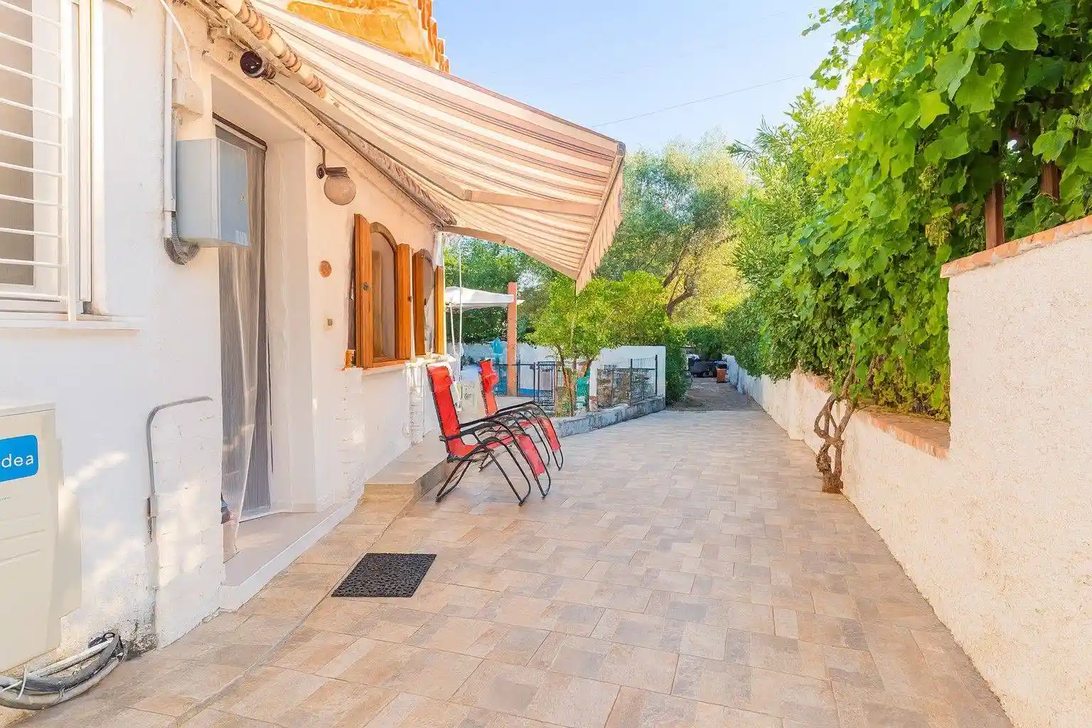 Villa in vendita a Diano Marina