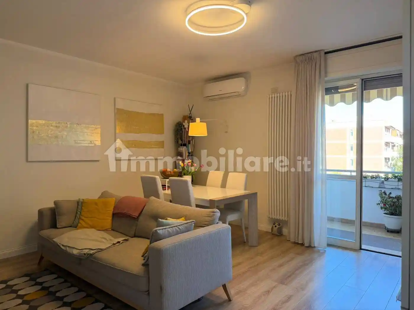 Appartamento in vendita a Prato