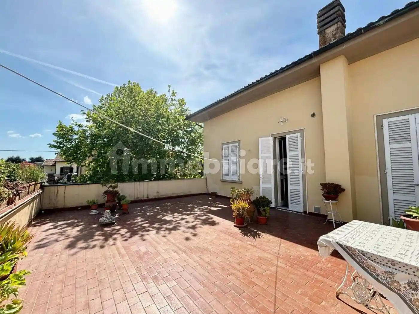 Casa indipendente in vendita a Fucecchio