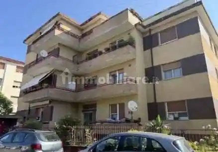 Appartamento in vendita a Pordenone