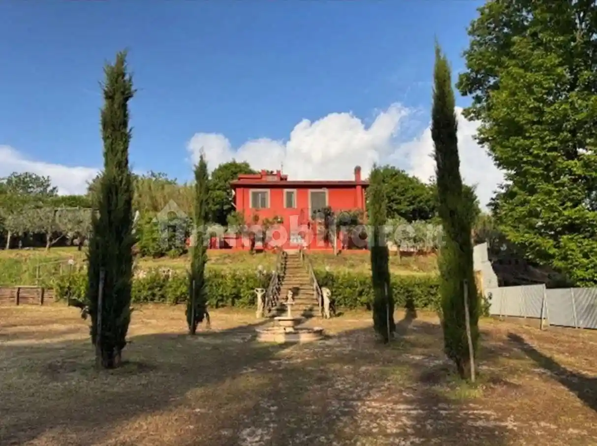 Villa in vendita a Velletri