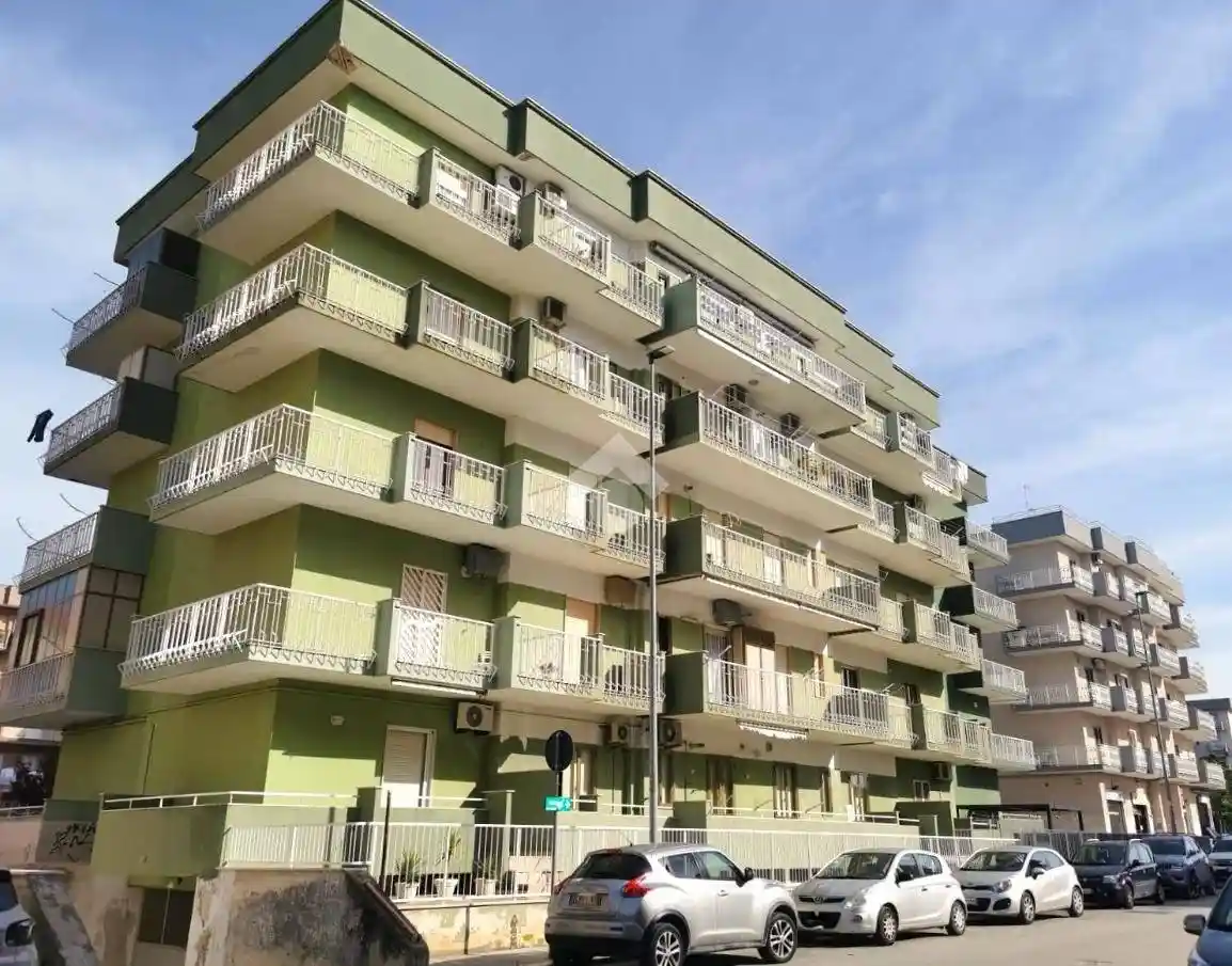 Appartamento in vendita a Molfetta