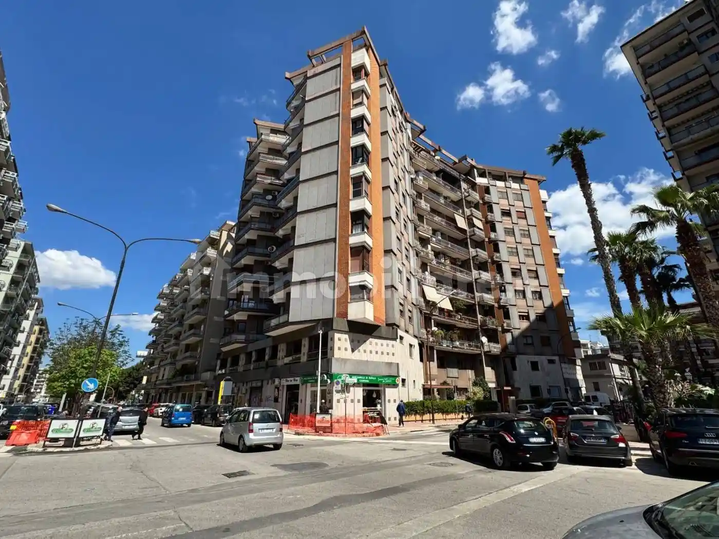 Appartamento in vendita a Taranto