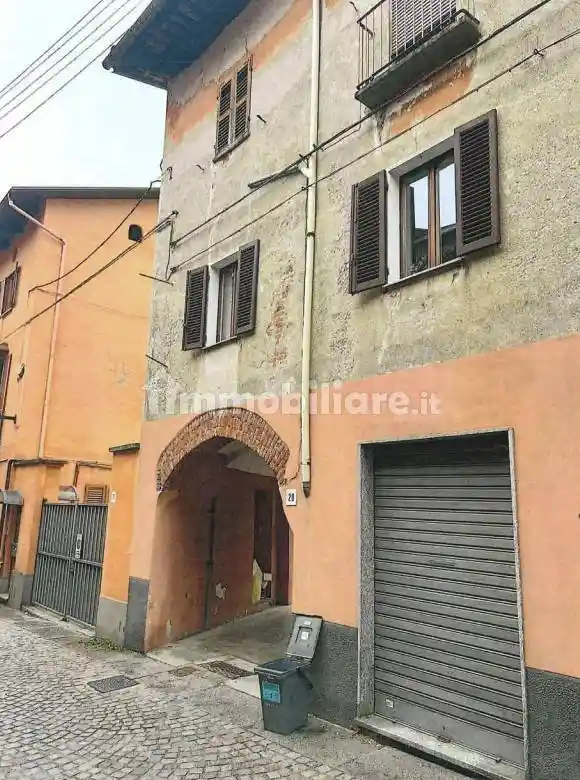 Appartamento in vendita a Biella