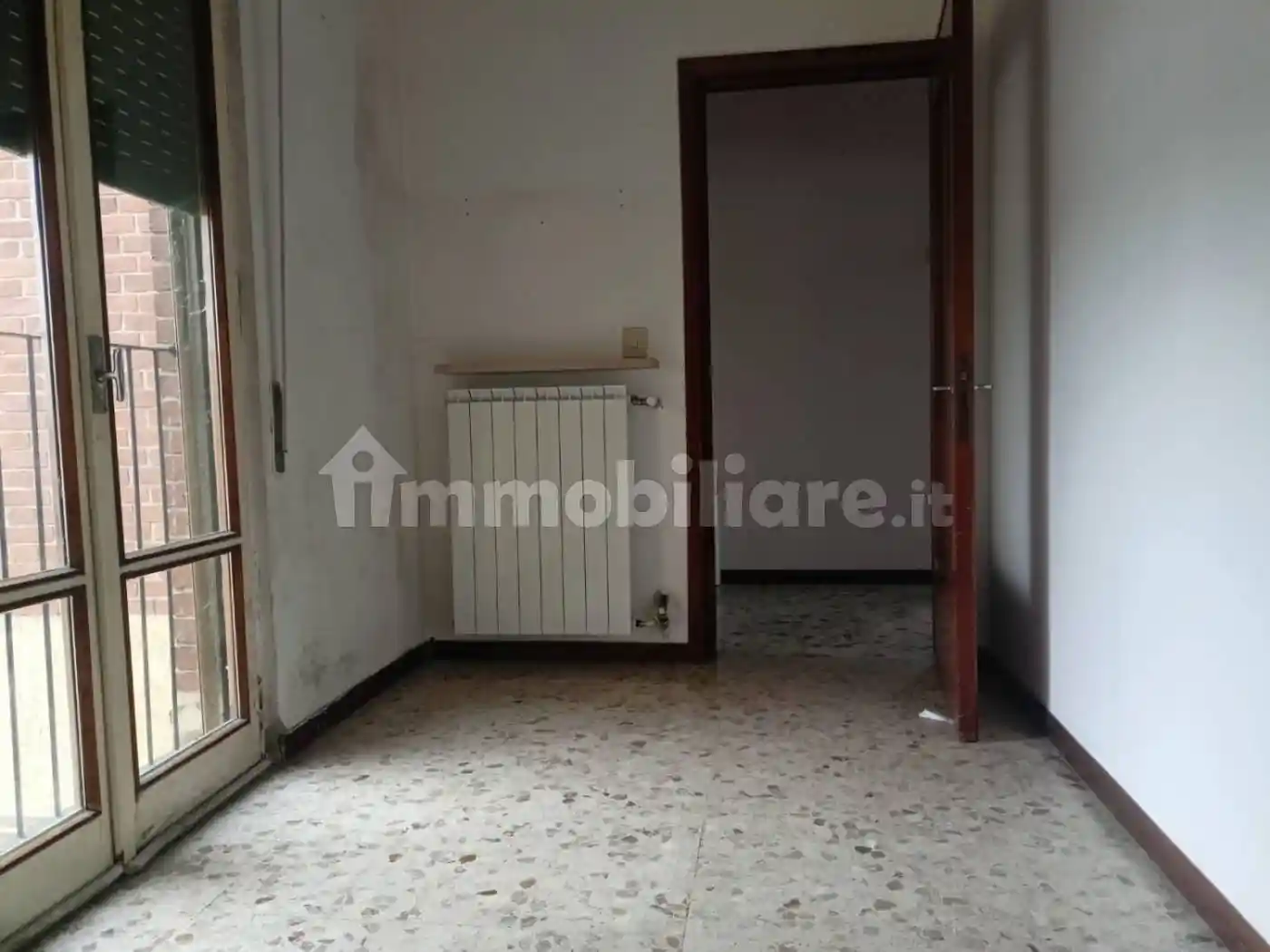 Appartamento in vendita a Caorso
