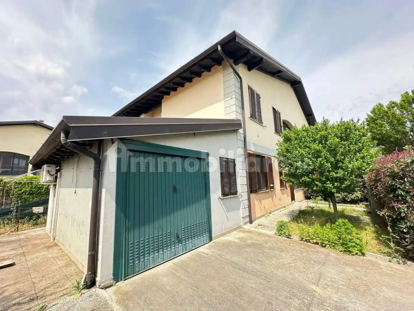 Appartamento in vendita a Roncaro
