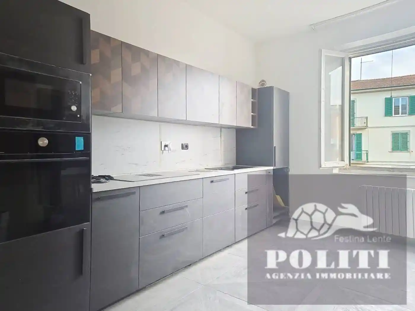 Appartamento in vendita a Empoli