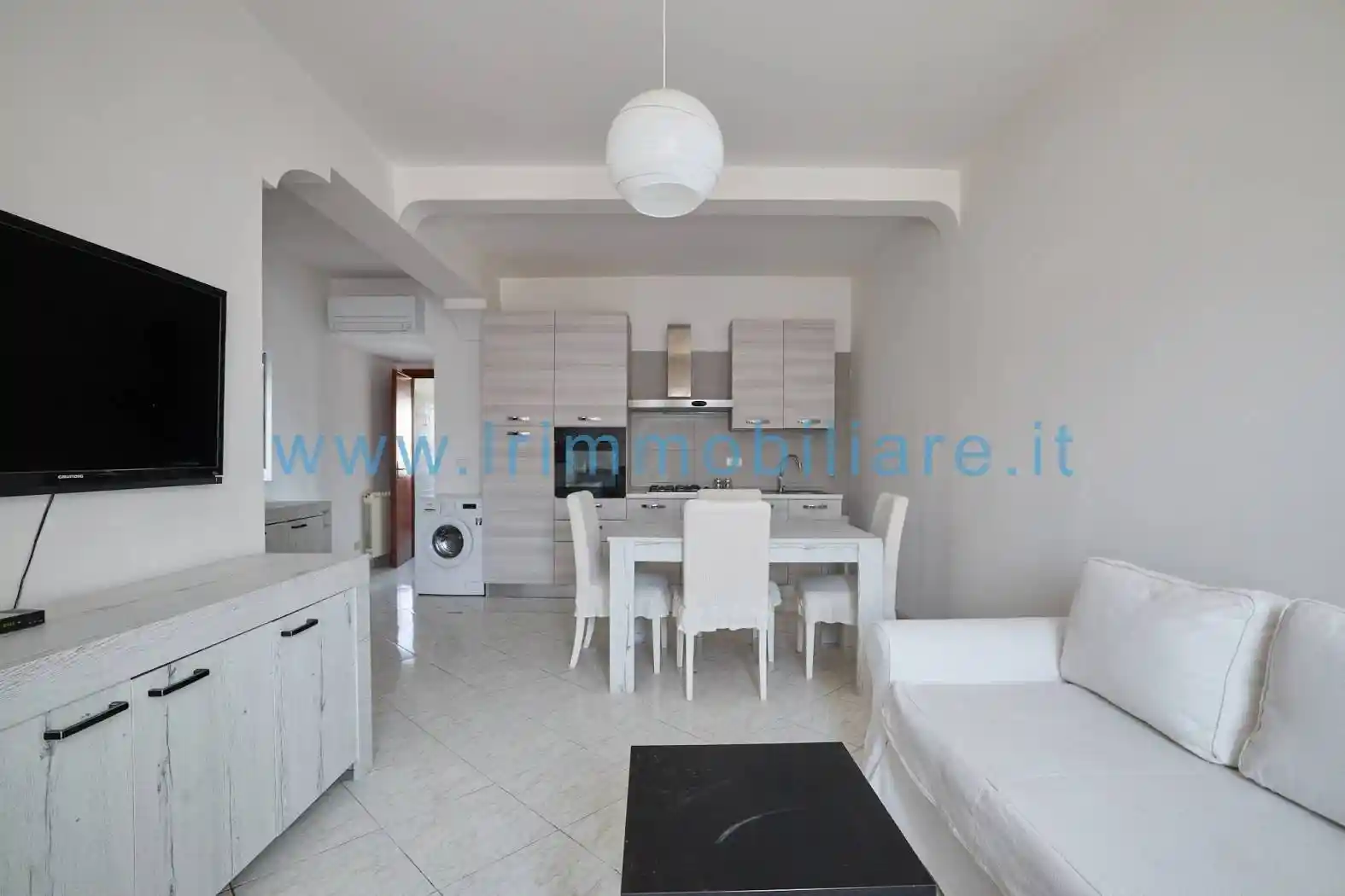 Appartamento in vendita a Fabrica di Roma
