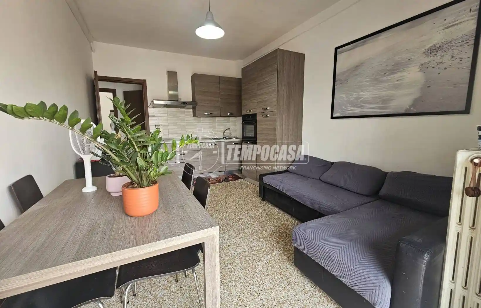 Appartamento in vendita a Baranzate