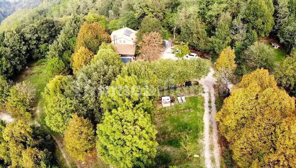 Rustico - Casale in vendita a Cesena