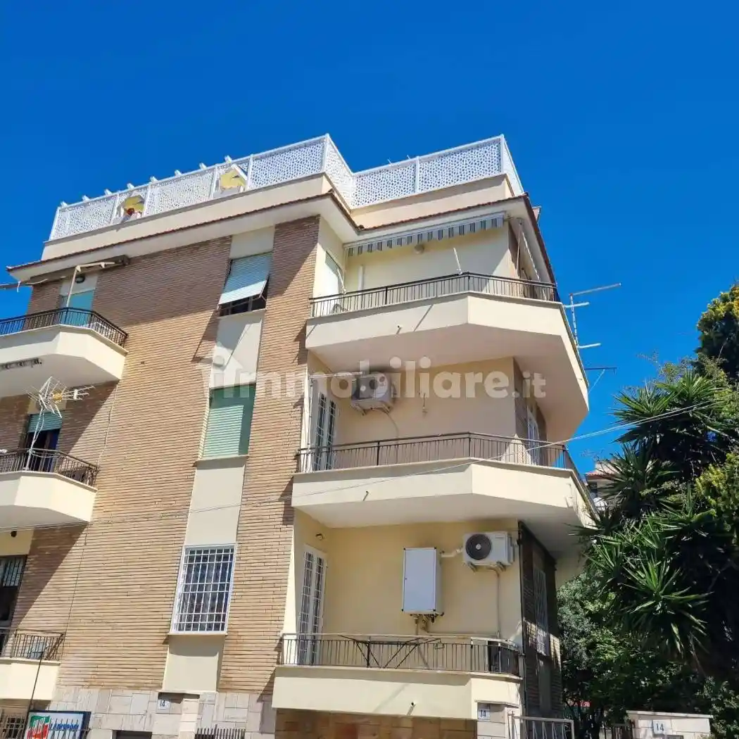 Appartamento in vendita a Ladispoli