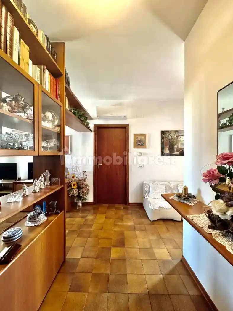 Appartamento in vendita a Pistoia