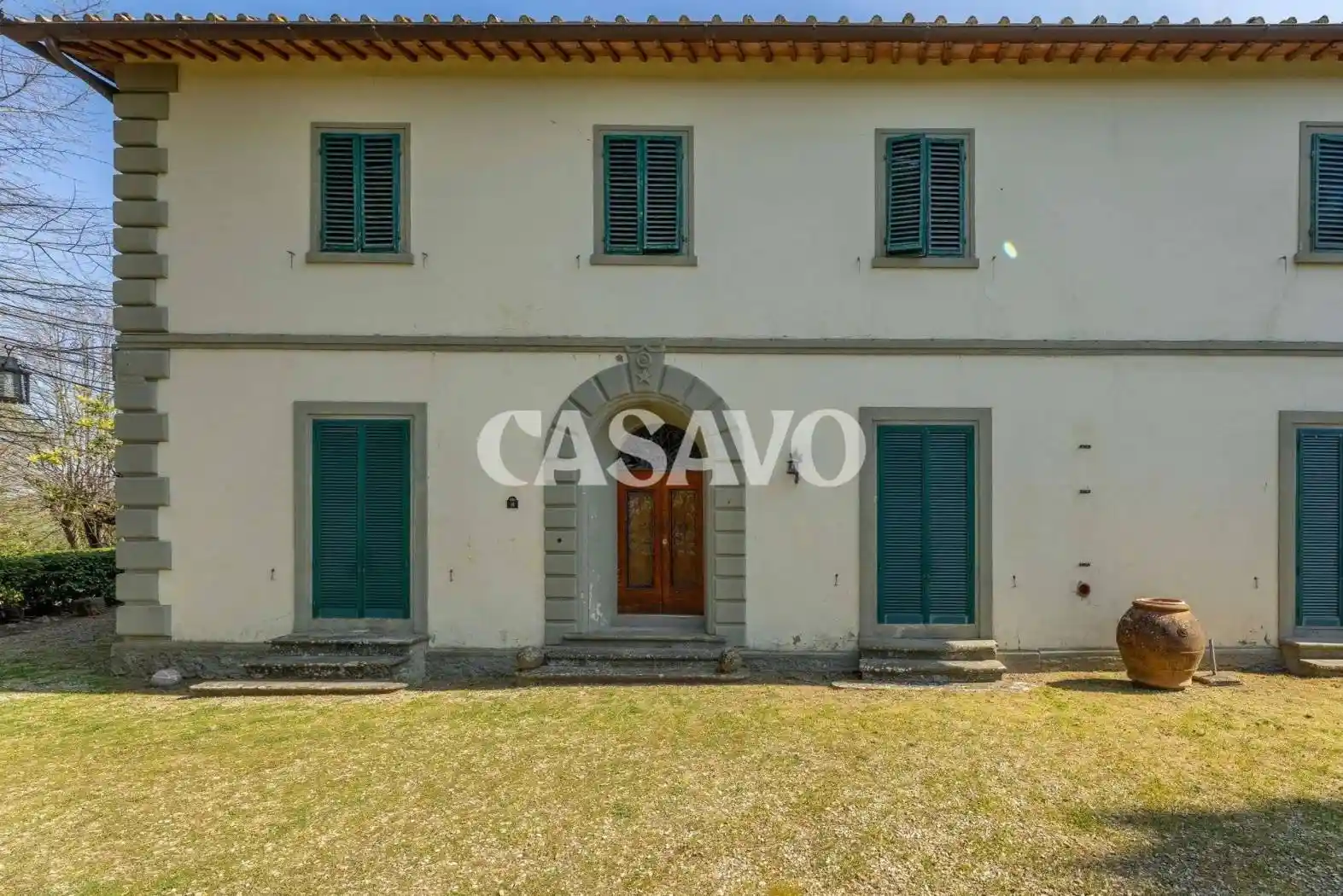 Appartamento in vendita a Greve in Chianti