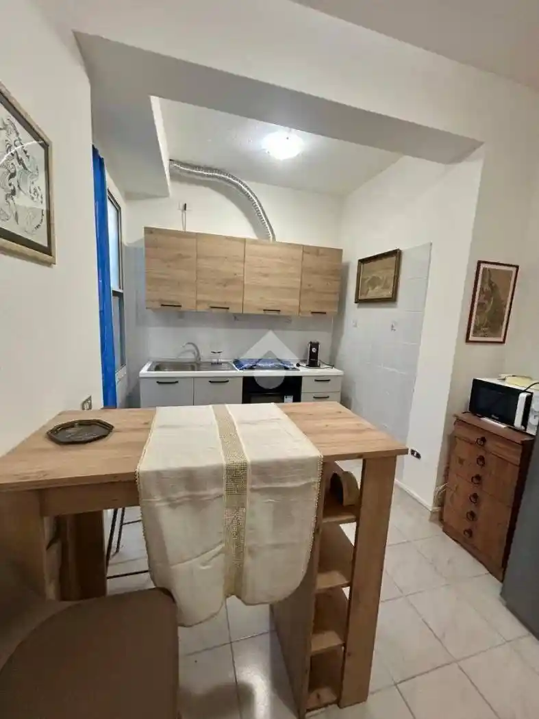 Appartamento in affitto a Cagliari