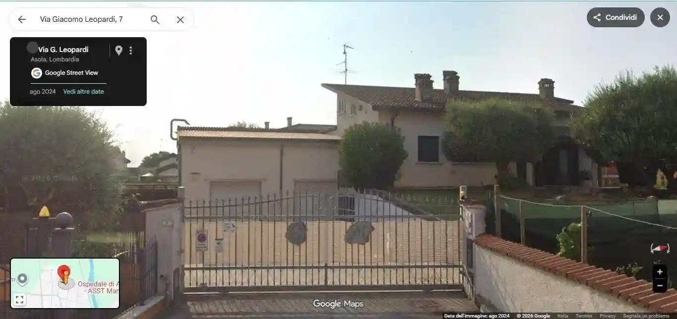 Villa - foto 2
