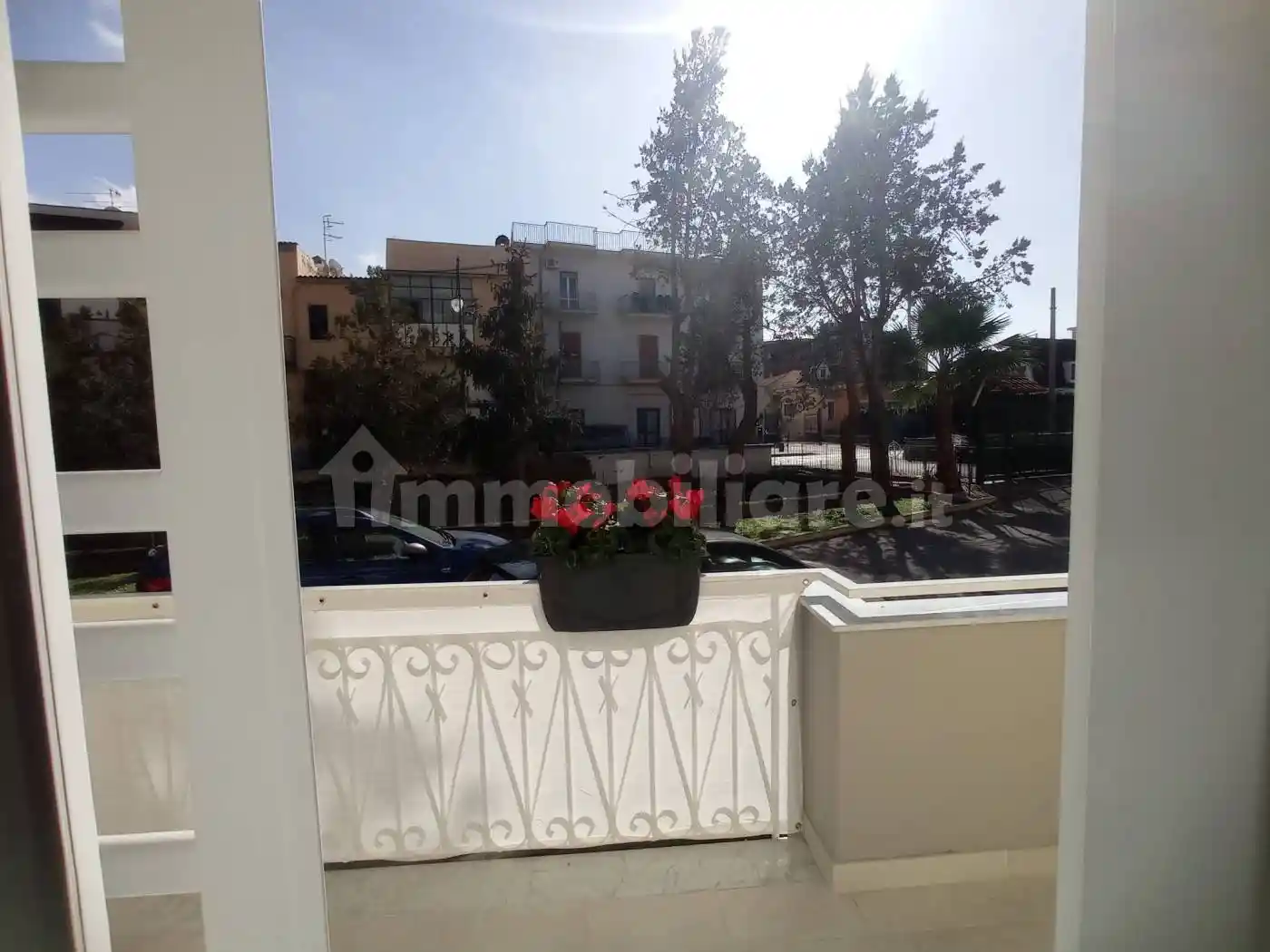 Appartamento in affitto a Scafati