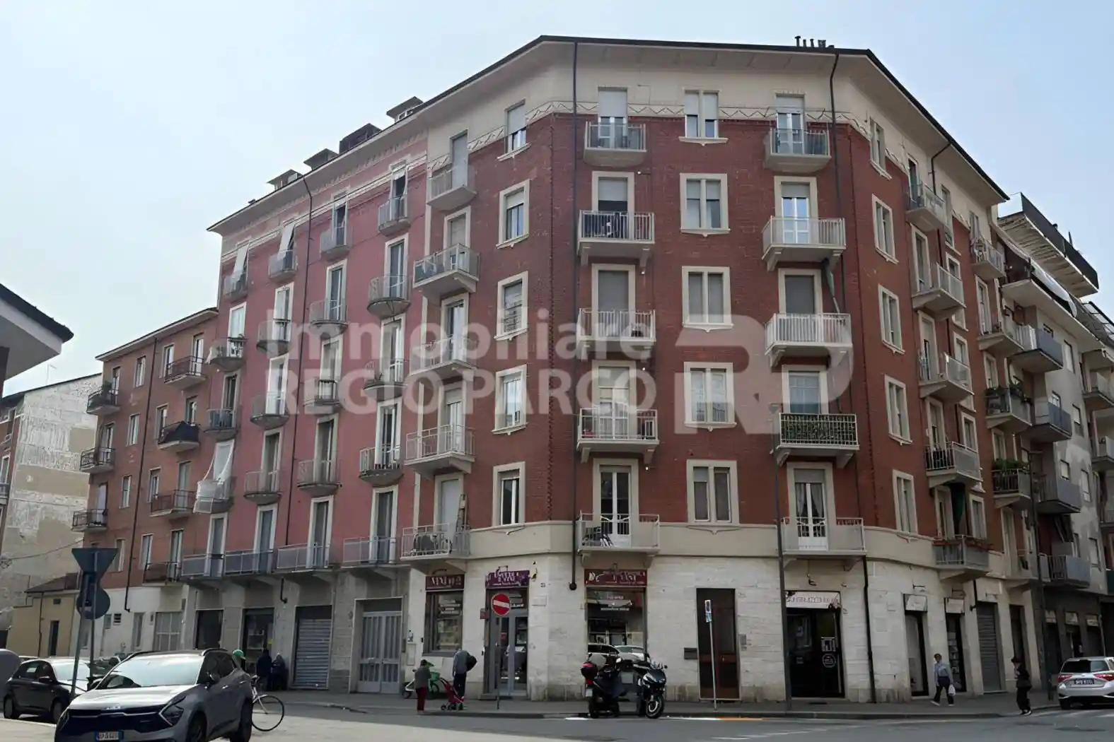 Attico - Mansarda in vendita a Torino