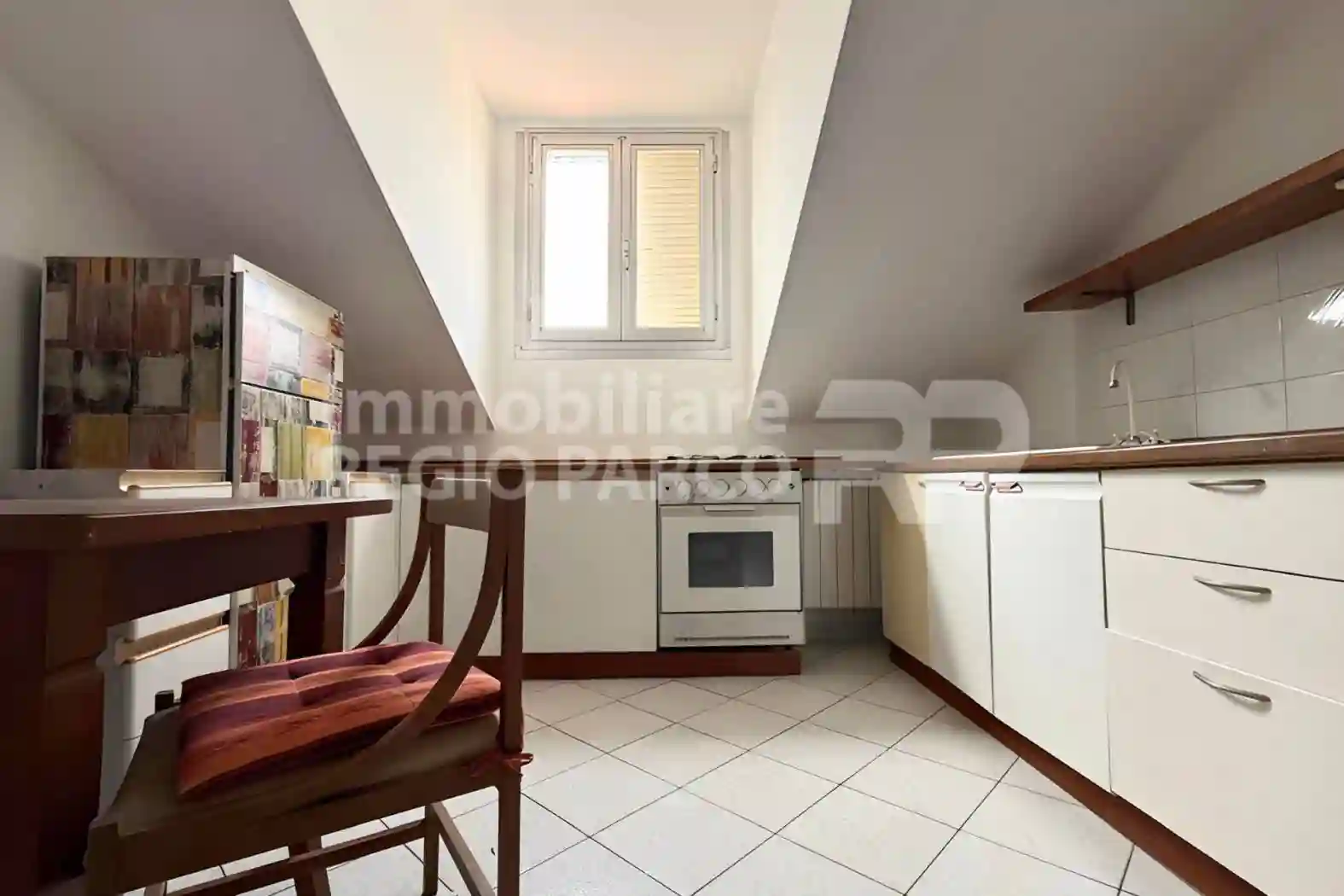 Attico - Mansarda - foto 5