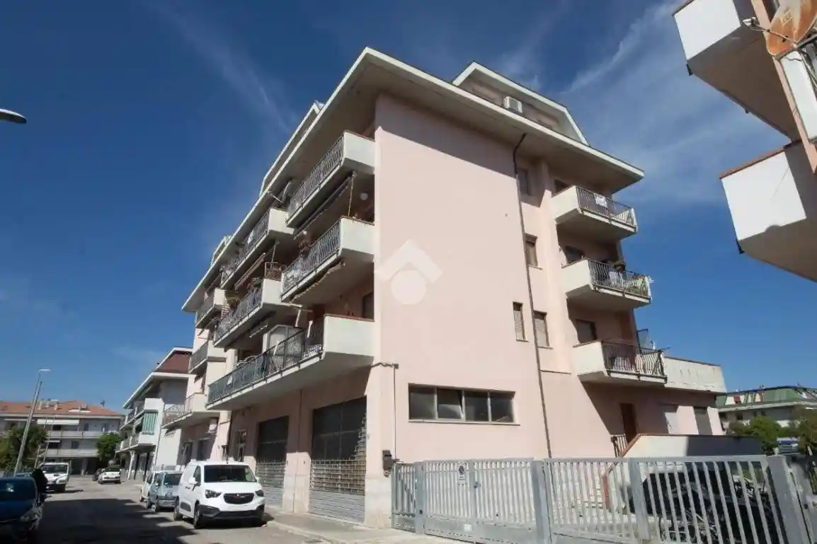 Appartamento in vendita a Martinsicuro
