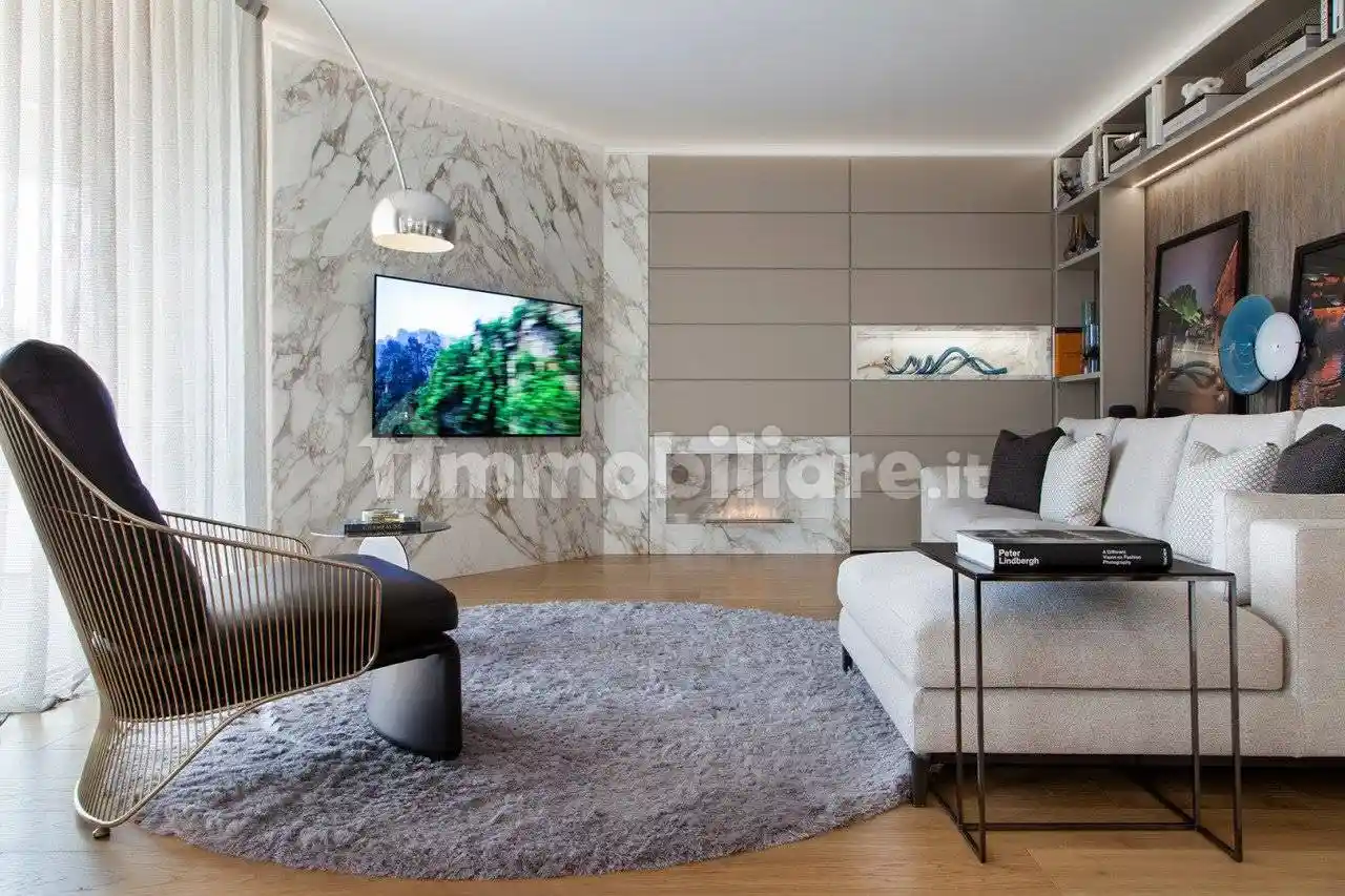 Appartamento in vendita a Bolzano Vicentino