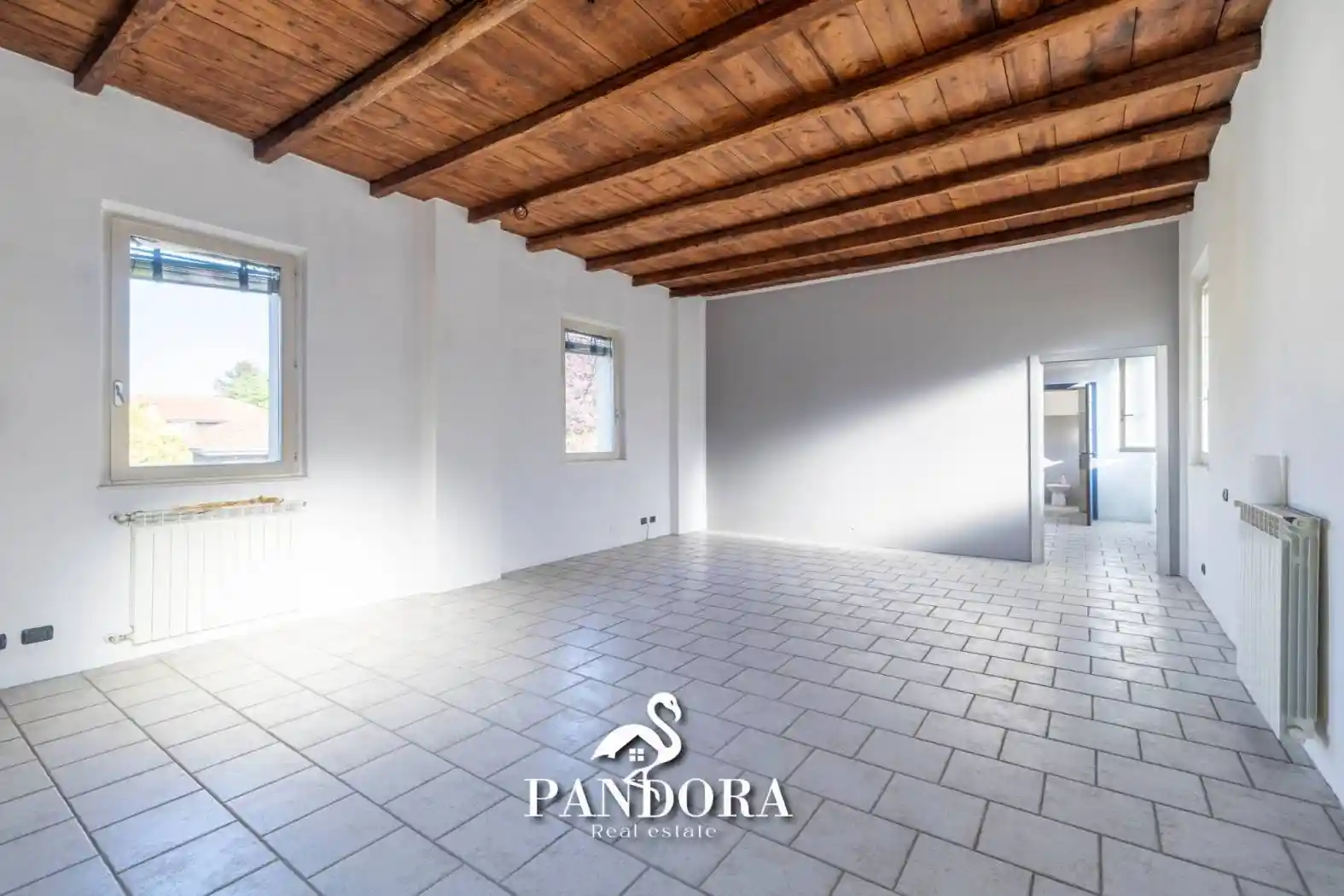 Appartamento in vendita a Arsago Seprio