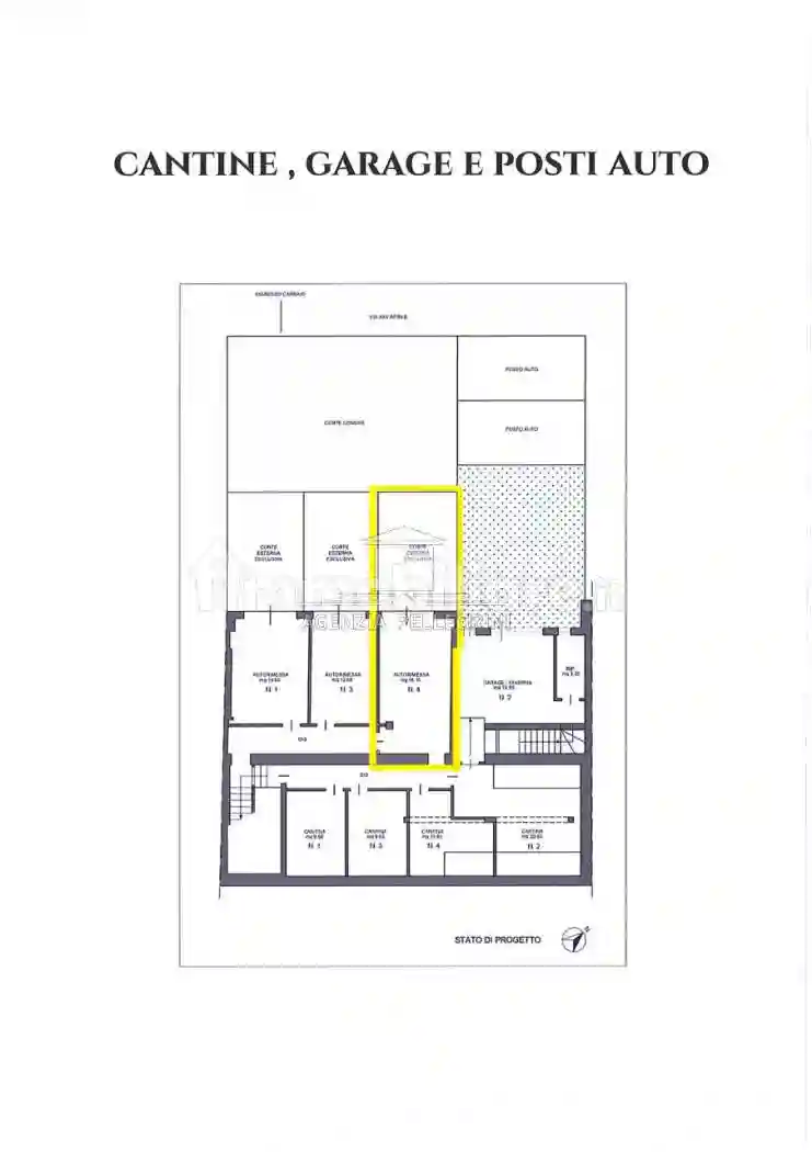 Appartamento - foto 5