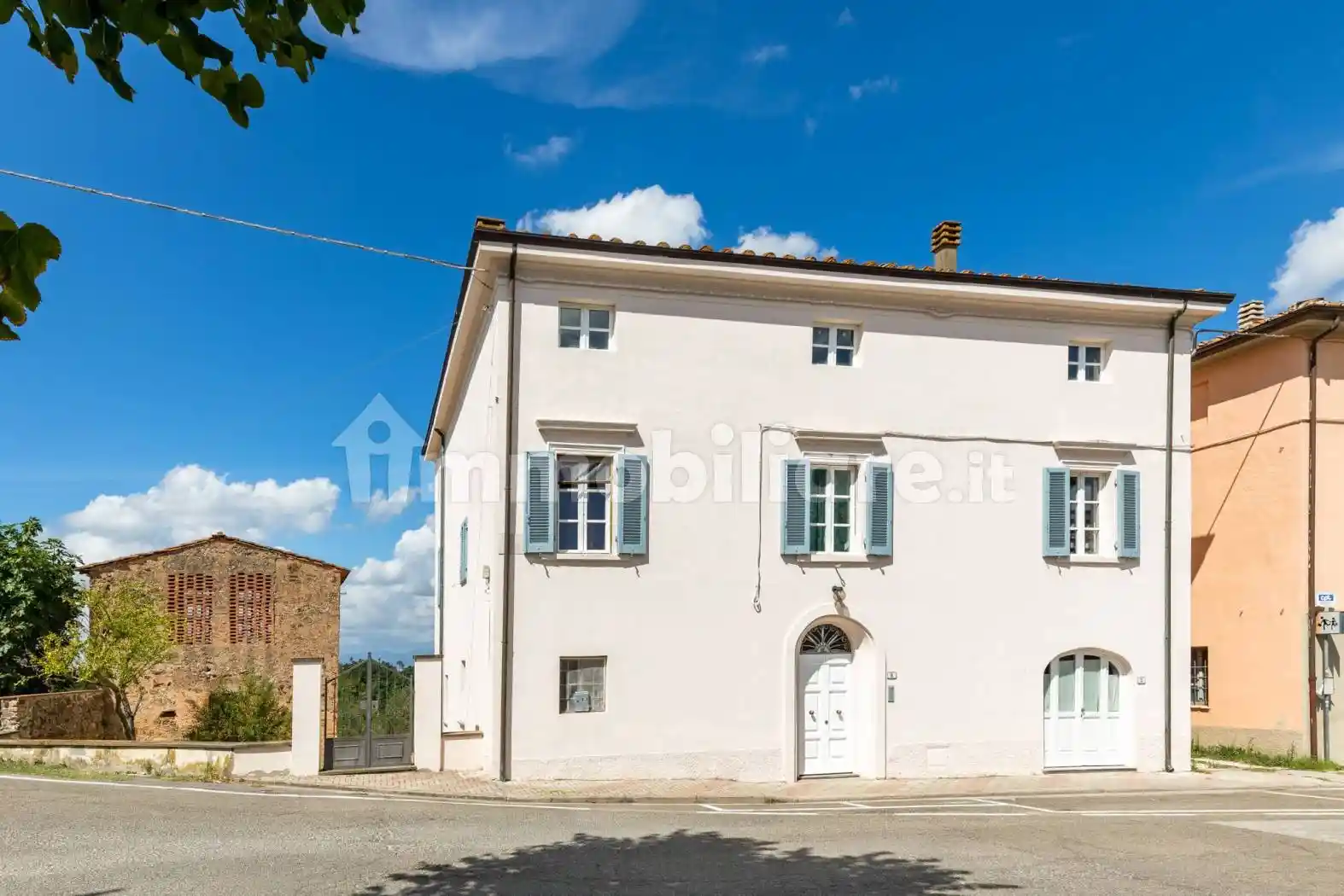 Villa in vendita a Casciana Terme Lari