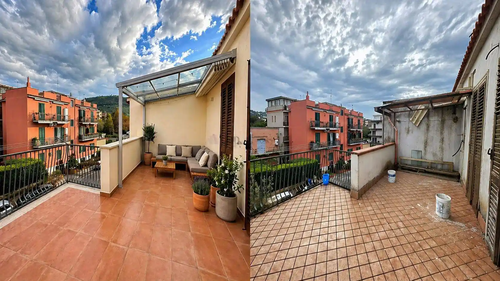 Appartamento in vendita a Pozzuoli