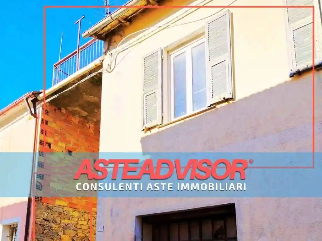 Appartamento in vendita a Arnasco