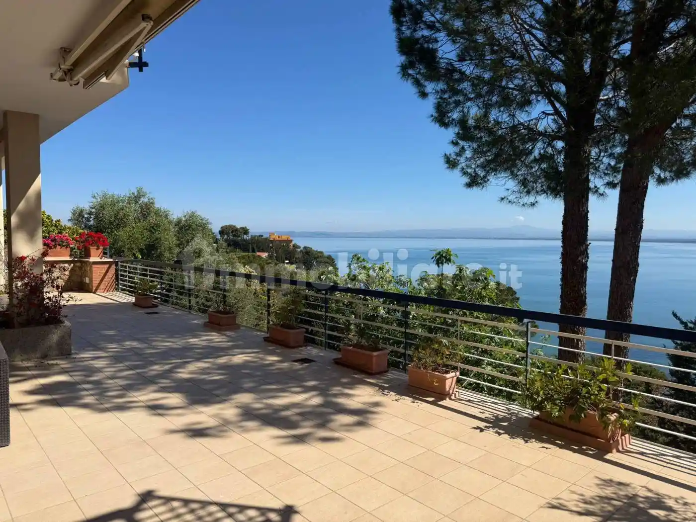 Appartamento in vendita a Monte Argentario