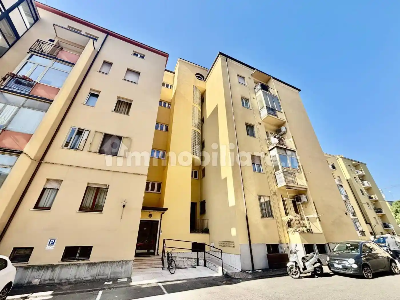 Appartamento in vendita a Verona