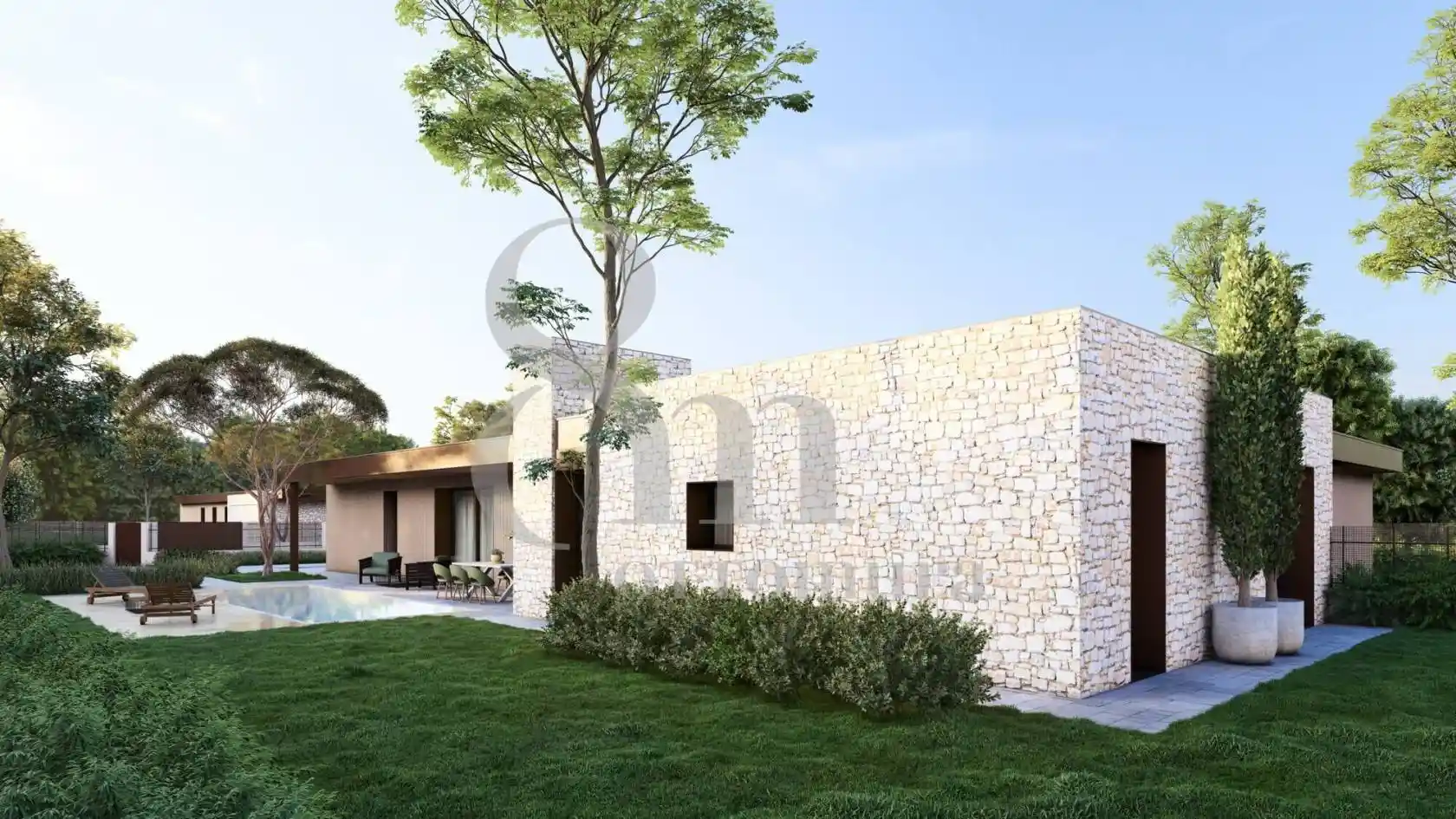 Villa in vendita a Padova