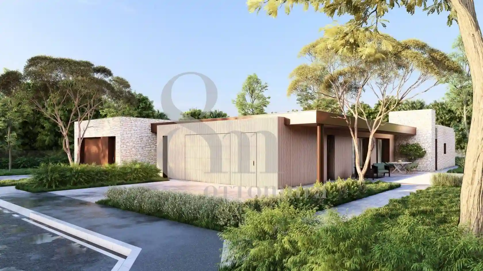 Villa - foto 5