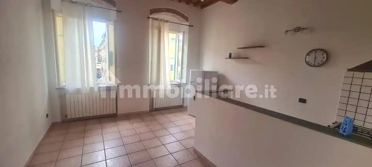 Appartamento in vendita a Livorno