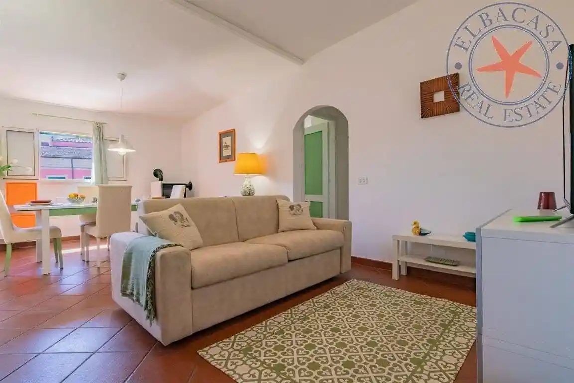 Appartamento in vendita a Porto Azzurro
