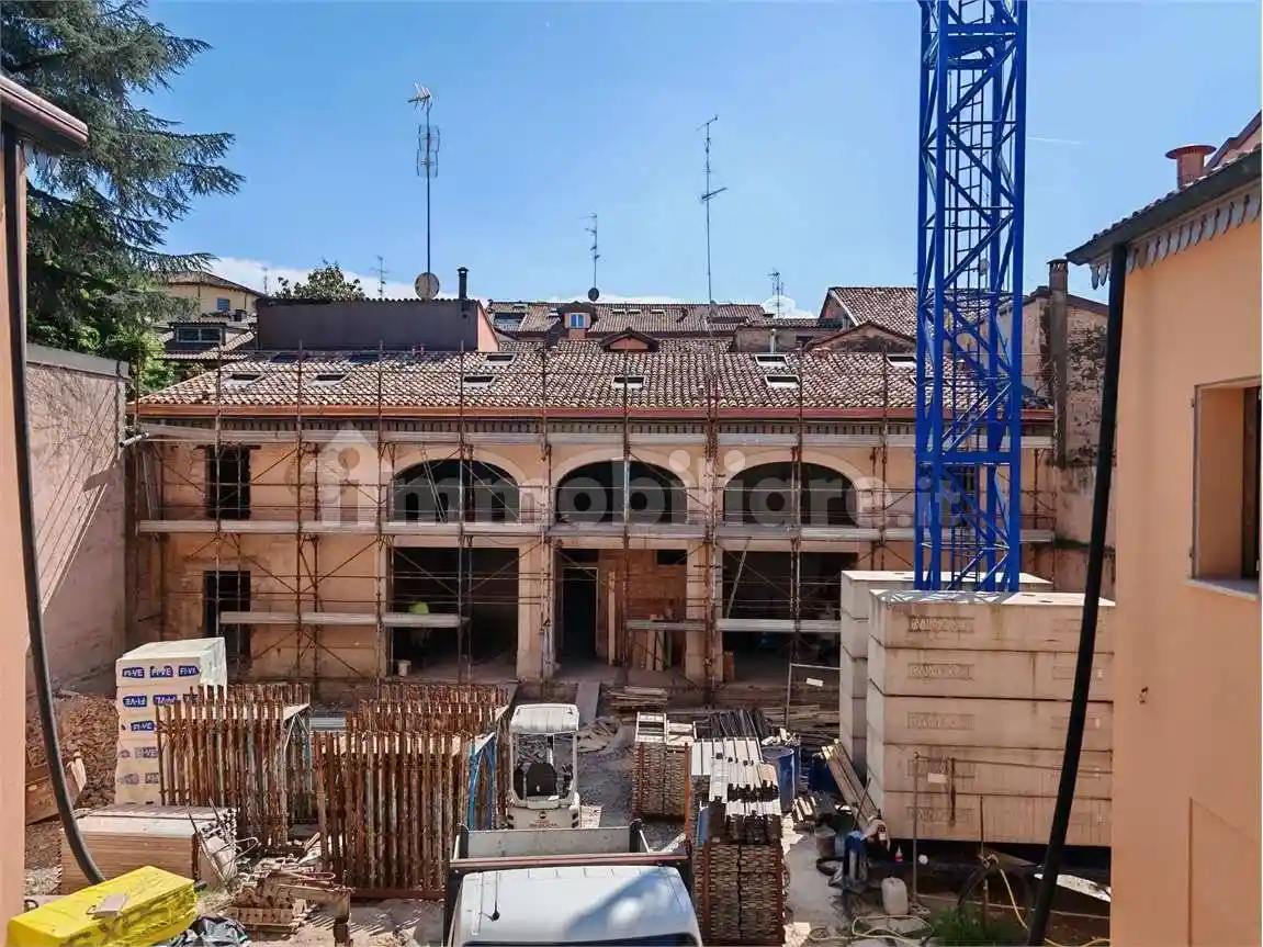 Appartamento in vendita a Carpi