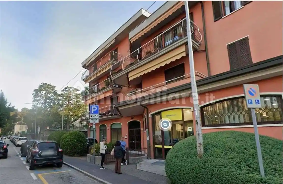 Appartamento in vendita a Varese