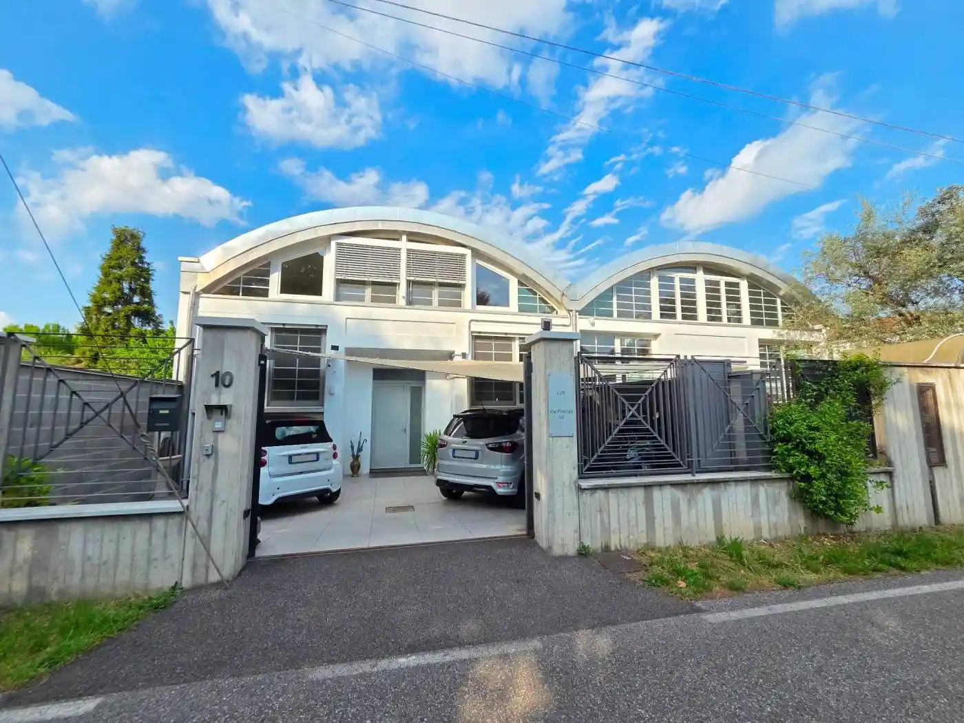 Loft in vendita a Cerro Maggiore