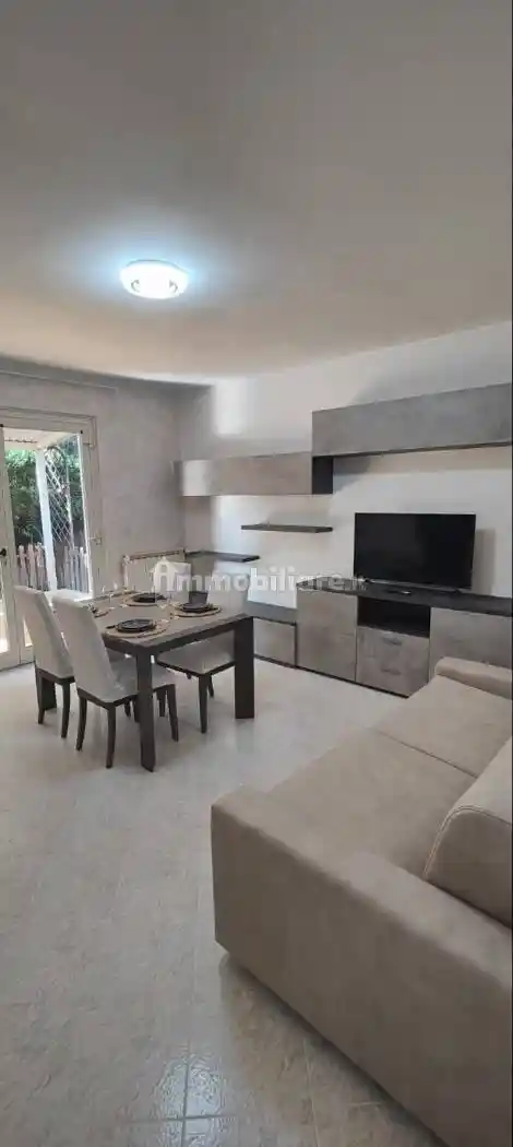 Villa in affitto a Fiumicino