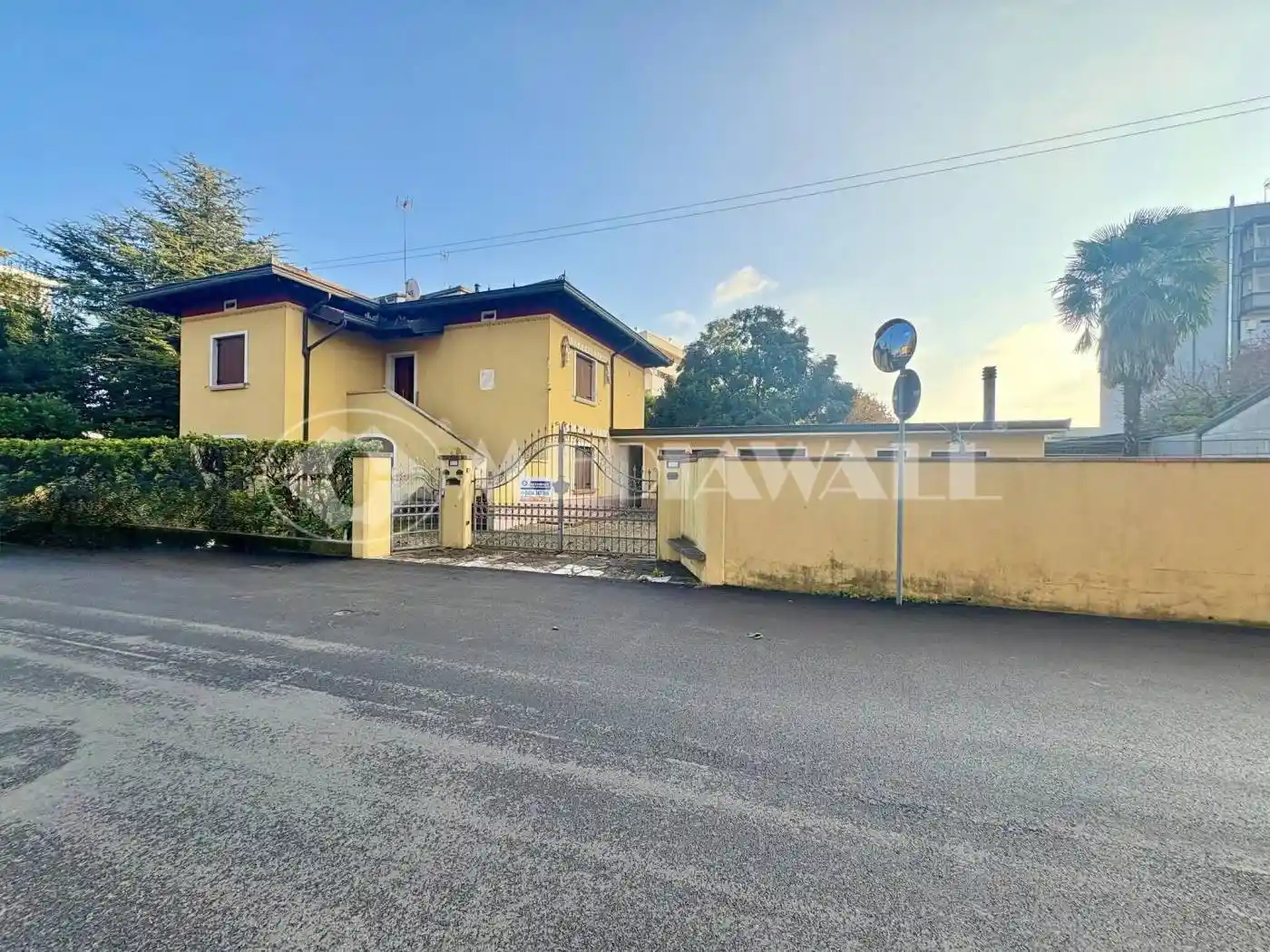 Villa in vendita a Pordenone