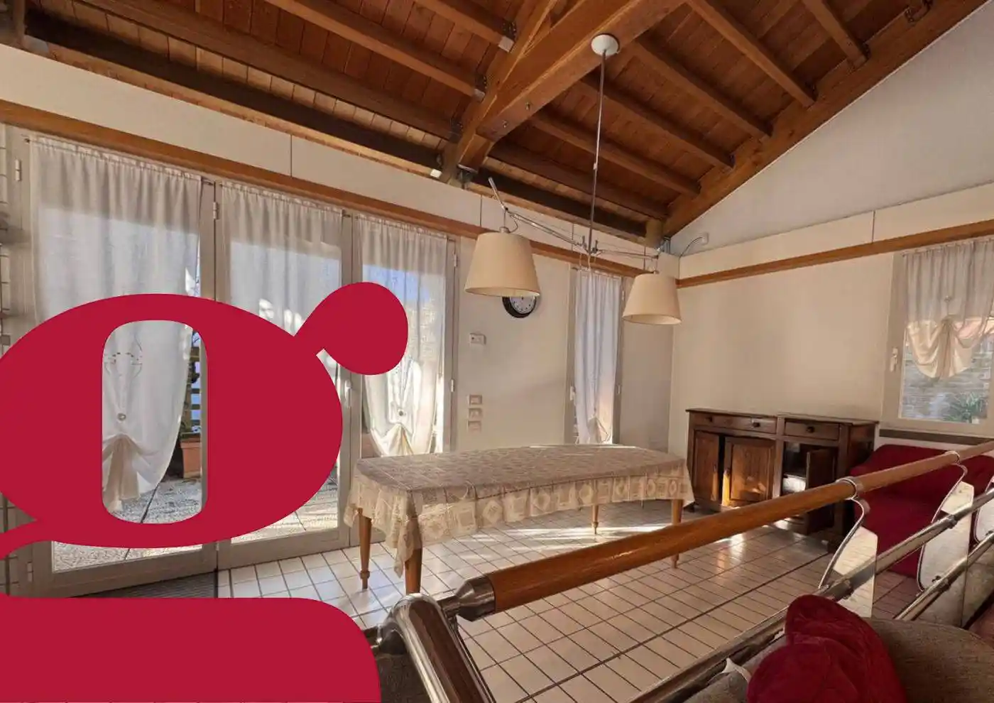 Casa indipendente in vendita a Castelfidardo