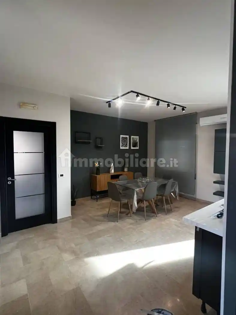 Appartamento in vendita a Marsala