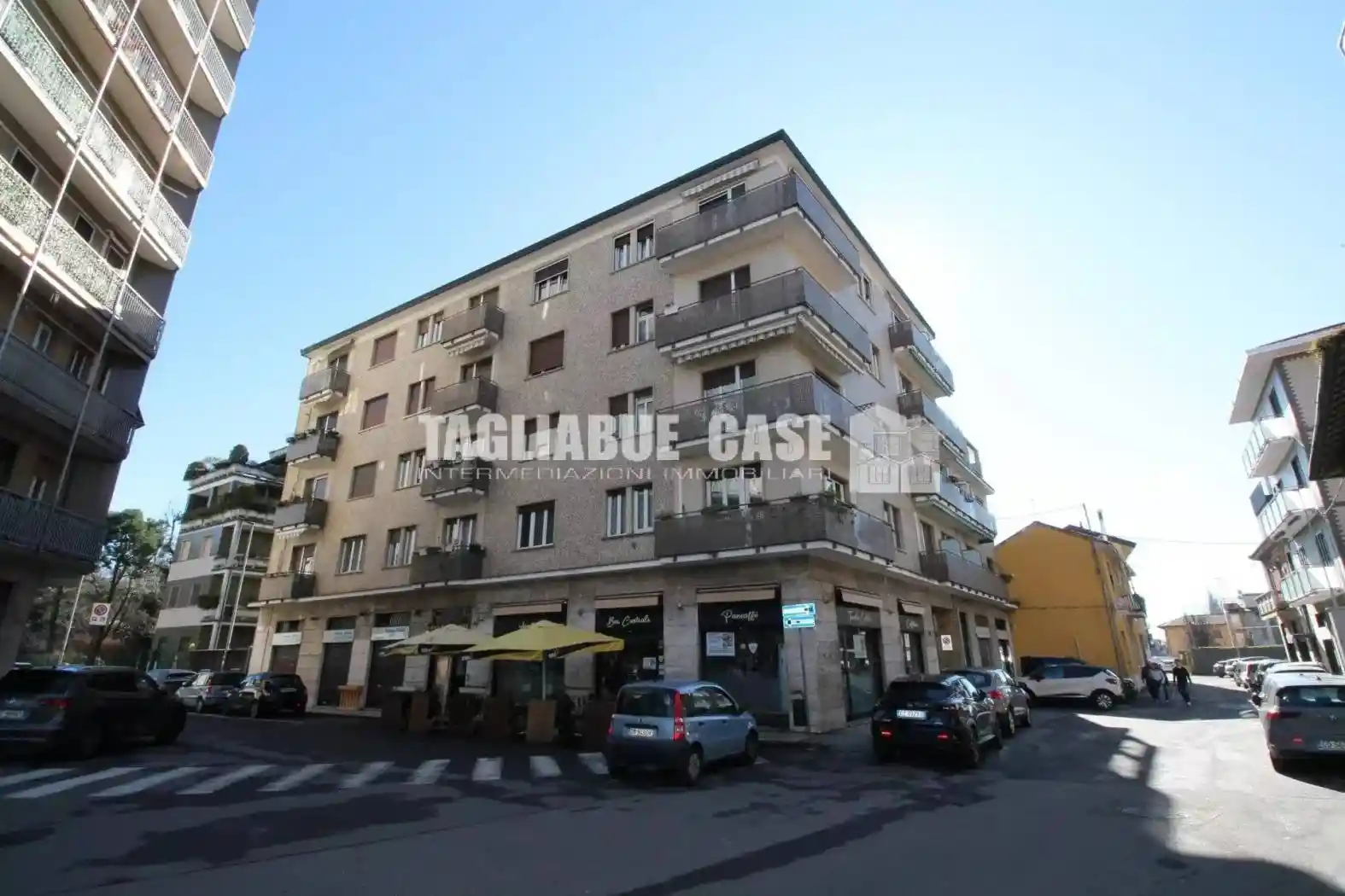 Appartamento in vendita a Bresso