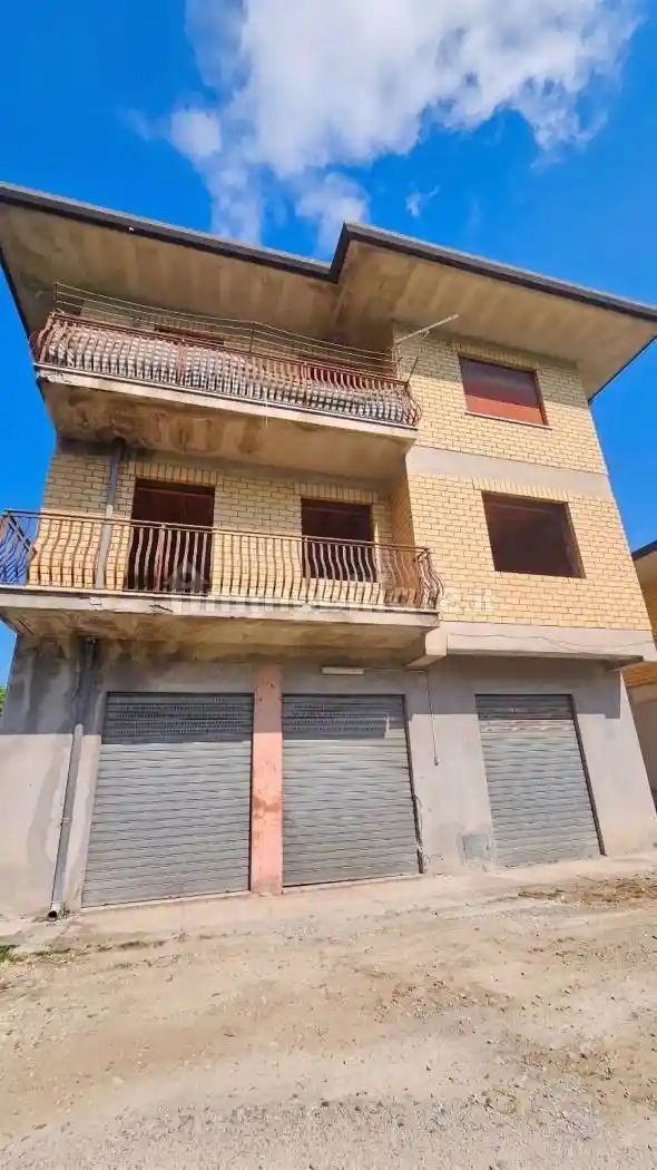 Appartamento in vendita a Ceccano