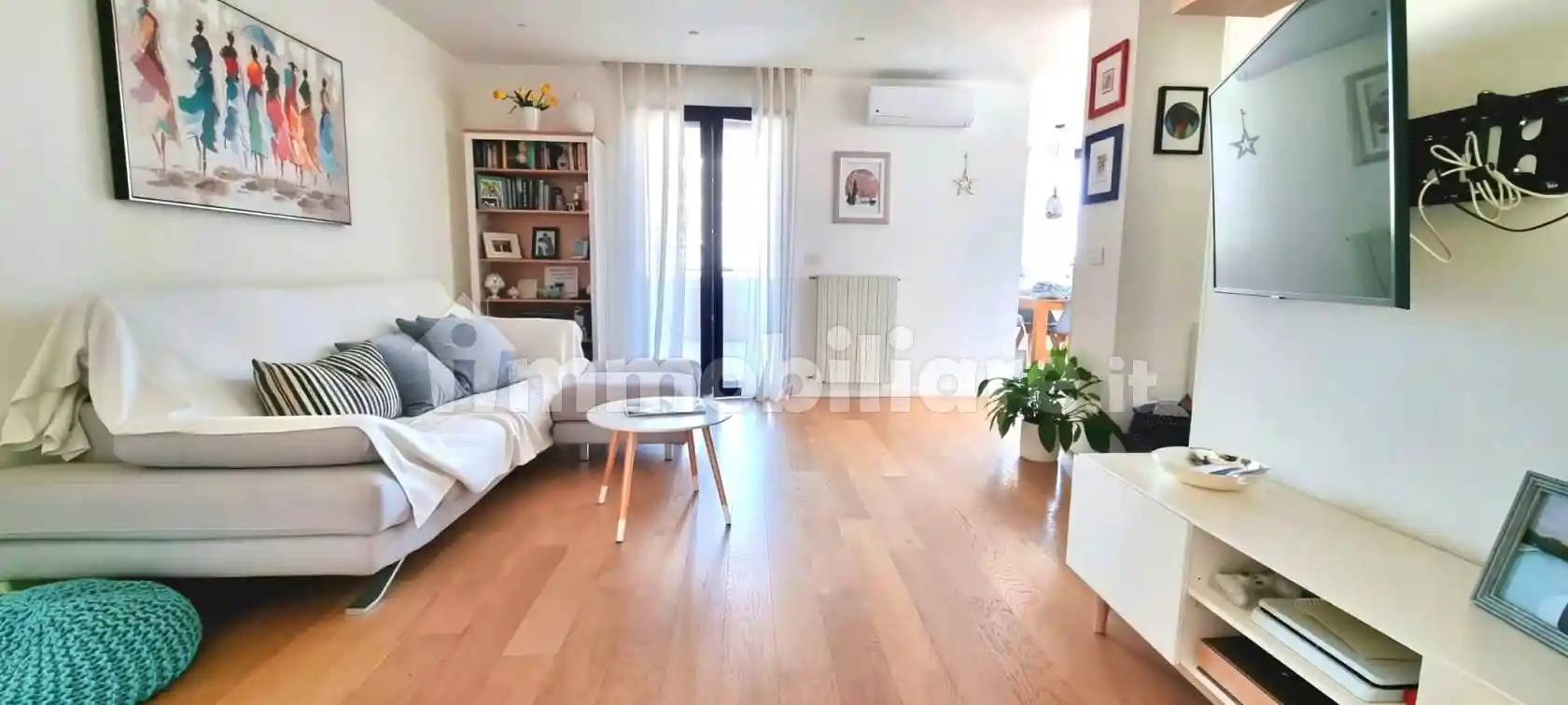 Appartamento in vendita a Bari