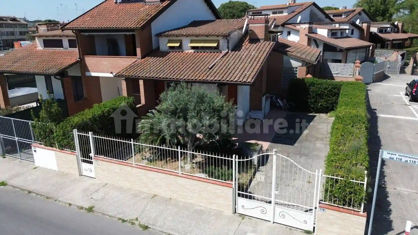 Villetta a schiera - foto 3
