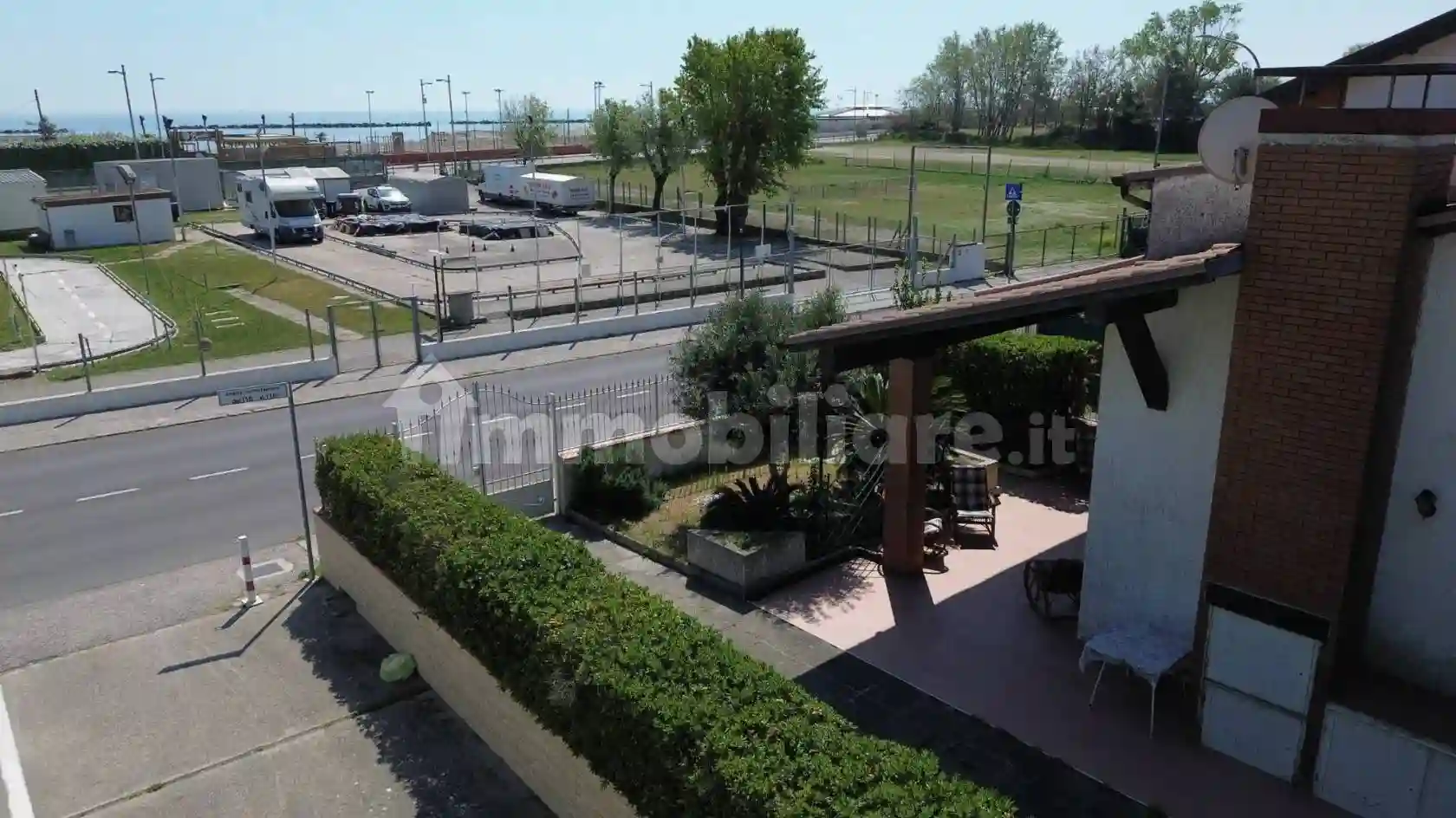Villetta a schiera - foto 4