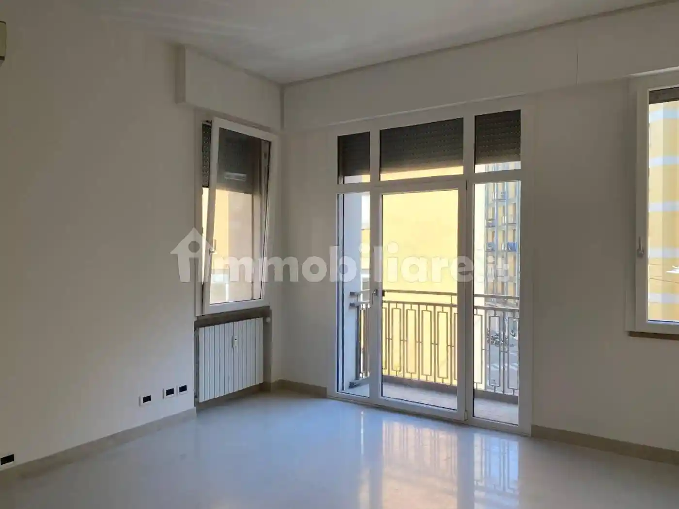 Appartamento in affitto a Bologna